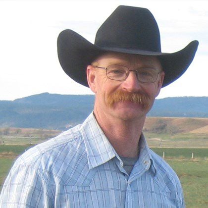 Eric Jennings